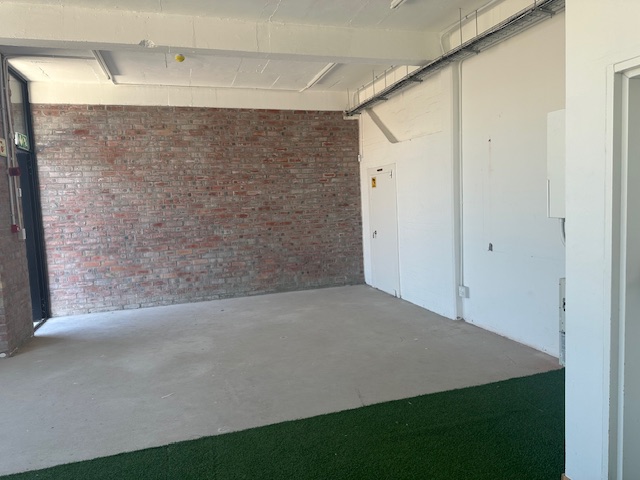 To Let commercial Property for Rent in Diep River Western Cape